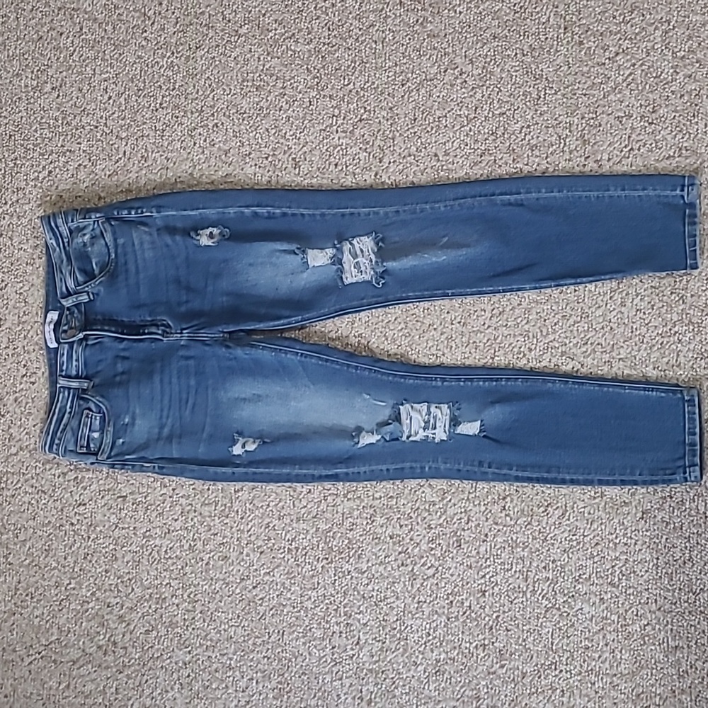 Flying Monkey Jeans